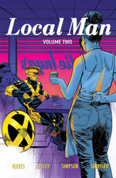Local Man Volume 2: The Dry Season (2)