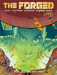 The Forged Volume 2: Home Sweet Home (2)