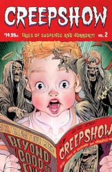 Creepshow Volume 2 (2)