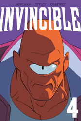 Invincible Volume 4 (New Edition) (4)