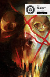 The Department of Truth: The Complete Conspiracy Deluxe 1
