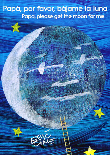 Papa por favor bajame la luna