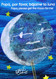 Papa por favor bajame la luna