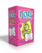 Dork Diaries Books 10-12