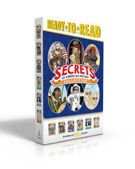 Secrets of American History Collection