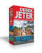 The Contract Series Books 1-5