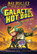 Galactic Hot Dogs 1: Cosmoe's Wiener Getaway (1)