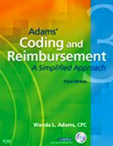 Adams' Coding And Reimbursement