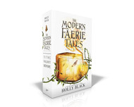 The Modern Faerie Tales Collection