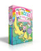 The Itty Bitty Princess Kitty Collection #2