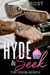 Hyde and Seek (Hyde Series)