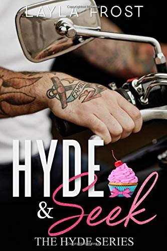 Hyde and Seek (Hyde Series)