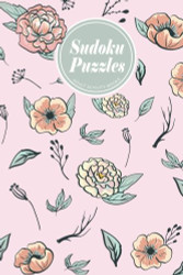 Adult Activity Books: Sudoku