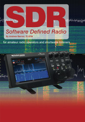 Software Defined Radio: for Amateur Radio Operators and Shortwave