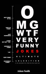 Funny Jokes: Ultimate LoL Edition: