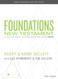 Foundations: New Testament - Teen Devotional: A 260-Day Bible Reading