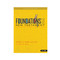 Foundations for Kids: New Testament: A 260-Day Reading Plan