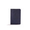 KJV Compact Bible Value Edition Navy LeatherTouch Red Letter Pure