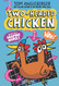 Two-Headed Chicken