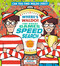 Where's Waldo? The Great Games Speed Search