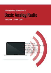 Field Expedient SDR: Basic Analog Radio (color version)