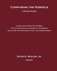 Comparing the Gospels: A Study Guide