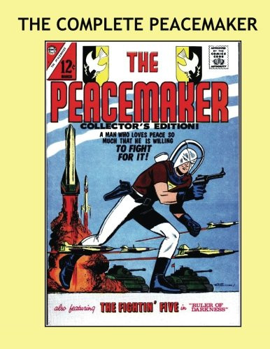 The Complete Peacemaker