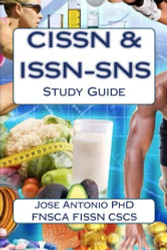 CISSN and ISSN-SNS Study Guide