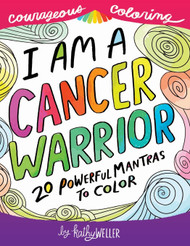 I Am A Cancer Warrior