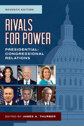 Rivals for Power