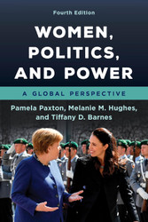Women Politics and Power: A Global Perspective