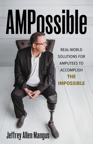 AMPossible: Real-World Solutions for Amputees to Accomplish the