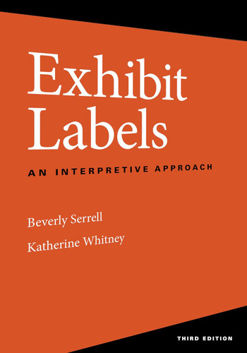 Exhibit Labels: An Interpretive Approach