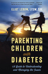 Parenting Children with Diabetes: A Guide to Understanding and