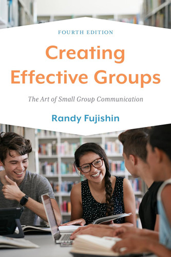 Creating Effective Groups