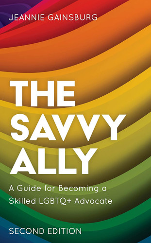 The Savvy Ally
