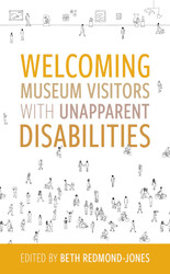 Welcoming Museum Visitors with Unapparent Disabilities