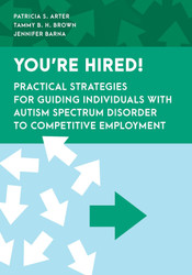 You're Hired! (Special Education Law Policy and Practice)