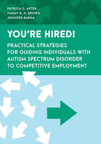 You're Hired! (Special Education Law Policy and Practice)
