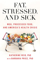 Fat Stressed and Sick