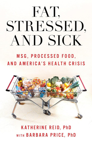 Fat Stressed and Sick