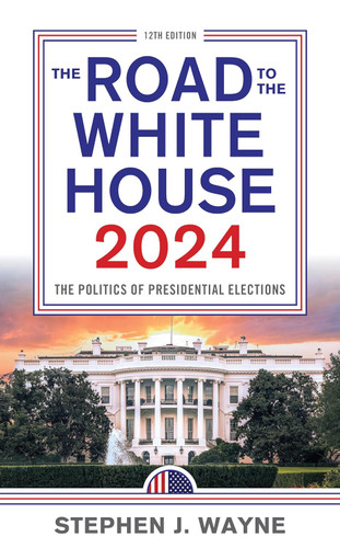 The Road to the White House 2024