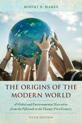 The Origins of the Modern World (World Social Change)