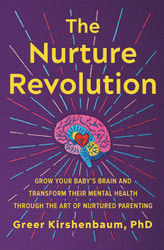 The Nurture Revolution