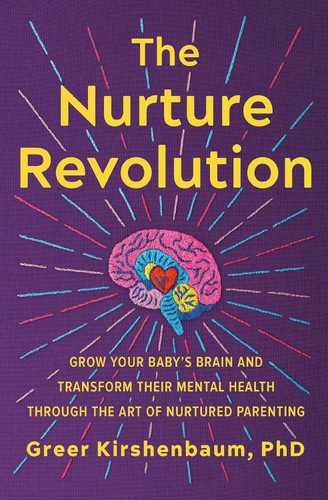 The Nurture Revolution