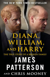 Diana William and Harry