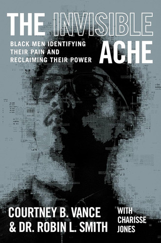 The Invisible Ache: Black Men Identifying Their Pain and Reclaiming