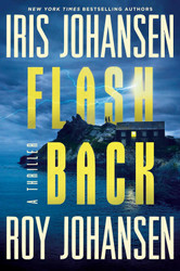 Flashback (Kendra Michaels 11)