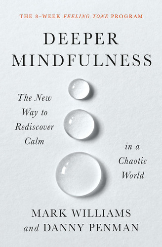 Deeper Mindfulness