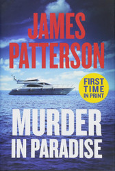 Murder in Paradise (Library Edition)